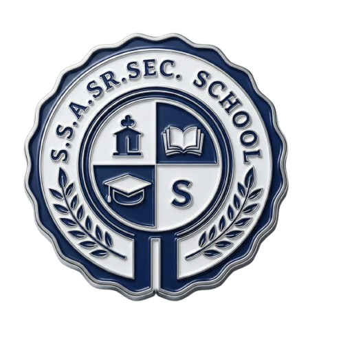 SHAKTI SHIKSHA ACADEMY SENIOR SECONDARY SCHOOL