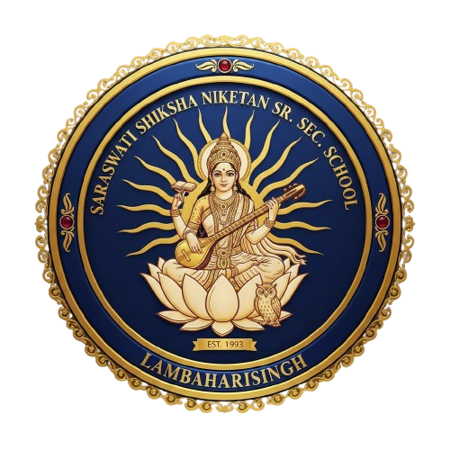 SARASWATI SHIKSHA NIKETAN SR.SEC. SCHOOL LAMBAHARISINGH