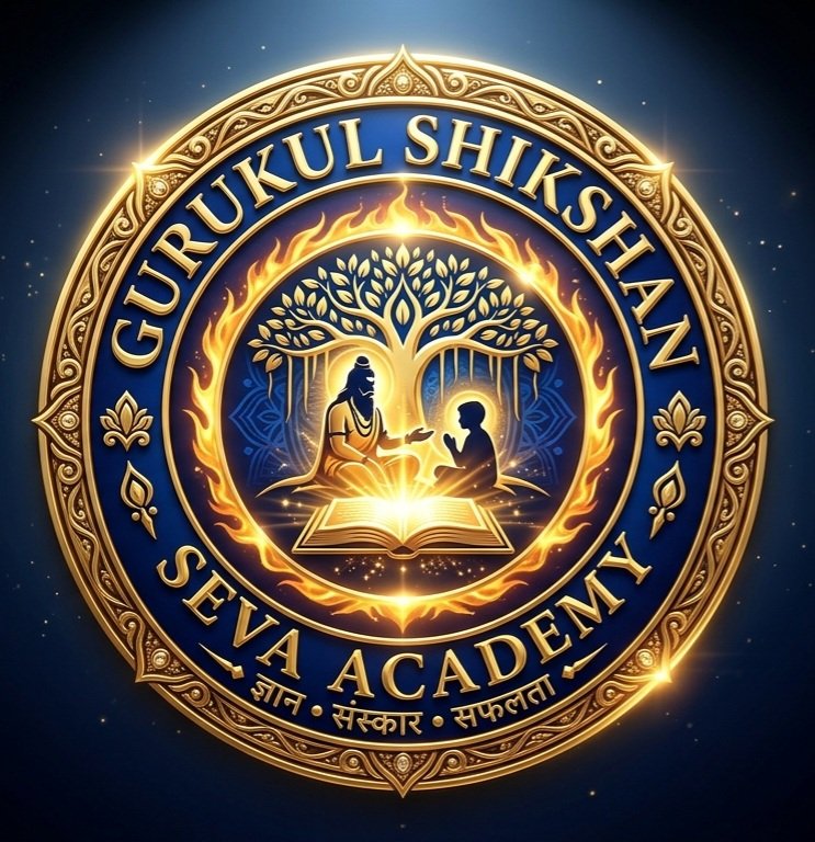 Gurukul Shikshan Seva Academy 