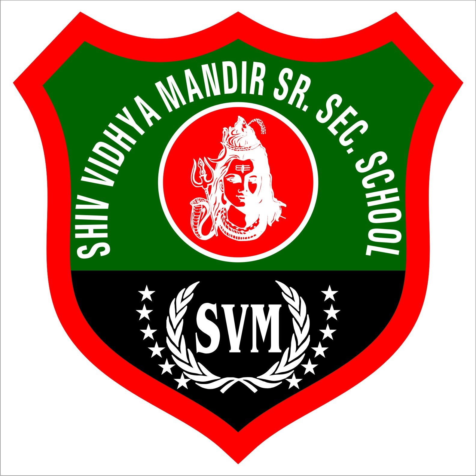 SHIV VIDHYA MANDIR SEC.SCHOOL JATAWALI