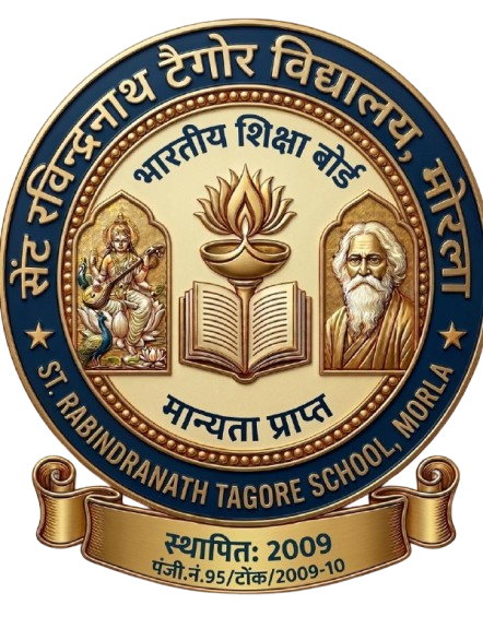 SANT RABINDRANATH TAIGOR SCHOOL