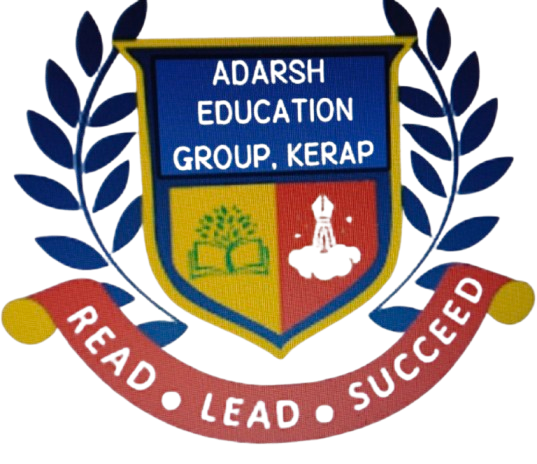 ADARSH VIDYA MANDIR SENIOR SECONDARY SCHOOL - KERAP