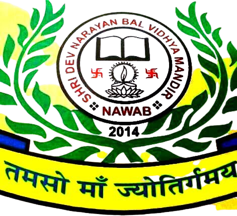SHREE DEV NARAYAN BAL VIDHYA MANDIR NAWAB  AJMER (RAJ.)