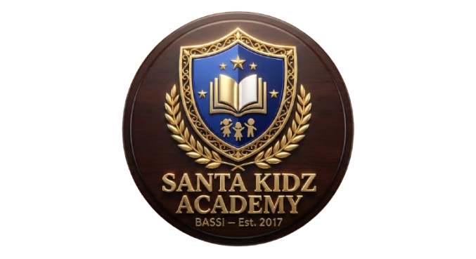 SANTA KIDZ ACADEMY BASSI