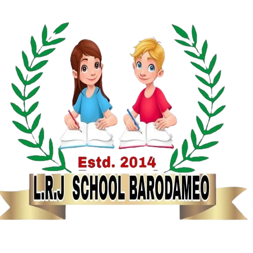 L R J MEMORIAL PUBLIC SCHOOL