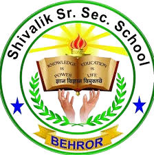 SHIVALIK SR SEC SCHOOL BEHROR