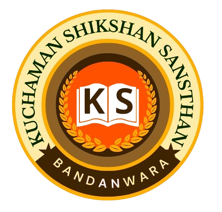 KUCHAMAN SHIKSHAN SANSTHAN BANDANWARA (AJMER)