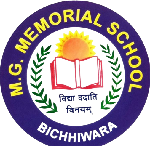 M.G. Memorial School