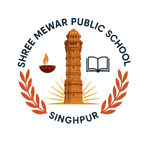 SHREE MEWAR PUBLIC SCHOOL 