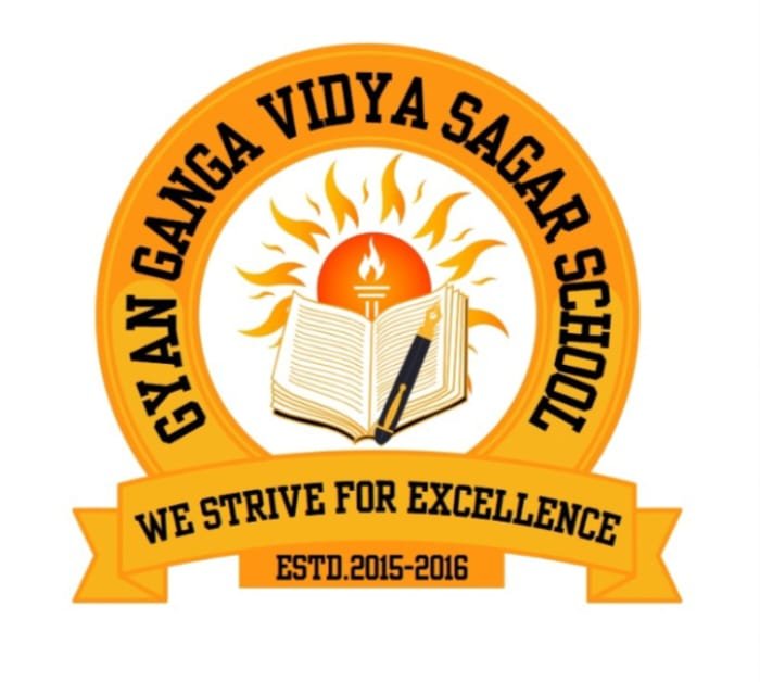 Gyan Ganga vidhya Sagar school