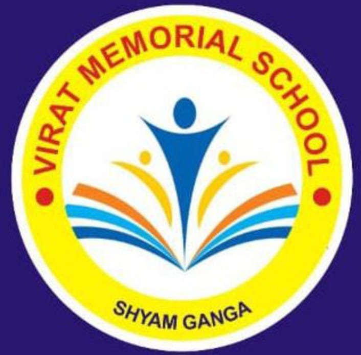 VIRAT MEMORIAL SCHOOL  