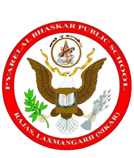 PYARELAL BHASKAR PUBLIC SCHOOL RAJAS