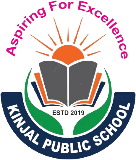 Kinjal Public School Lunda