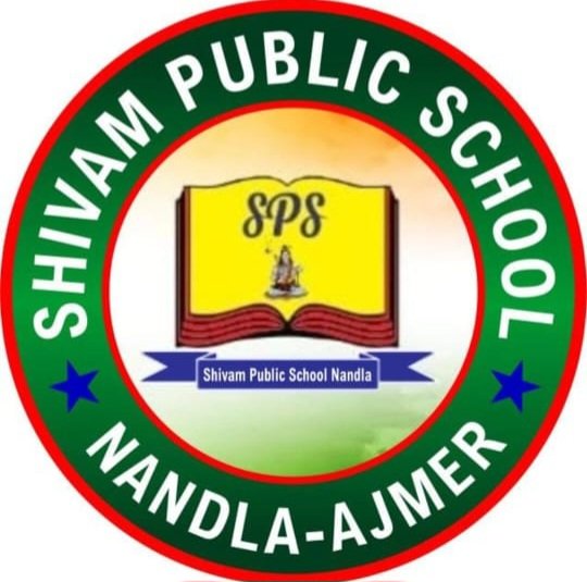 Shivam Public School Nandla