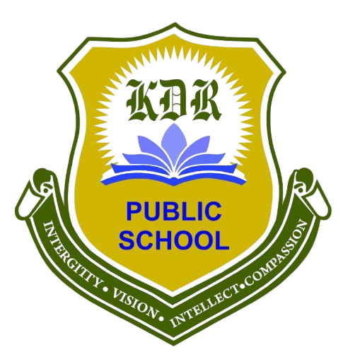 KDR public school jaisalmer