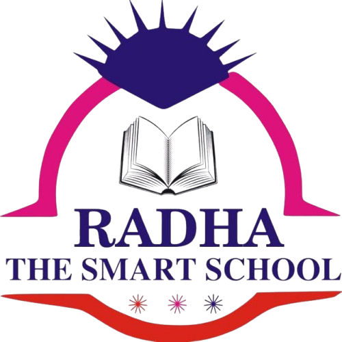 RADHA THE SMART SCHOOL