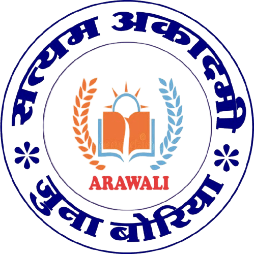 satyam Academy Juna Boriya, block Dhariyawad district prtapgarh